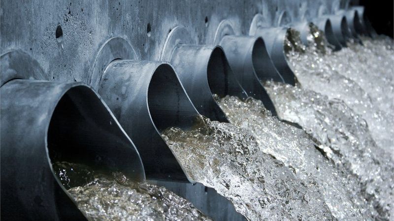 Селата в Адисън, Канистео получават милиони за финансиране на големи водни проекти