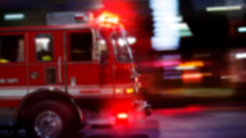 Timbalan: Dua dihantar ke hospital selepas kemalangan tiga kereta di Rt. 31 di Arcadia