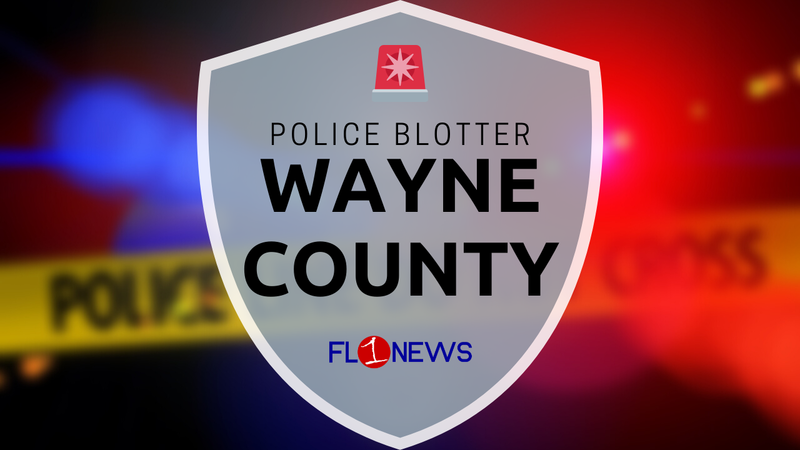 Sheriff: Forbrytelse arrestert etter 2-åring overfalt i Wayne County, sendt til Strong Memorial Hospital