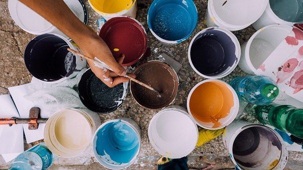 Liv Co Walls bude v júli 2022 hostiť festival nástenných malieb a hľadá skúsených nástenných umelcov, ktorí by sa prihlásili