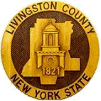 Livingston County Bicentennial akan mengadakan dua acara awam 2 Sept