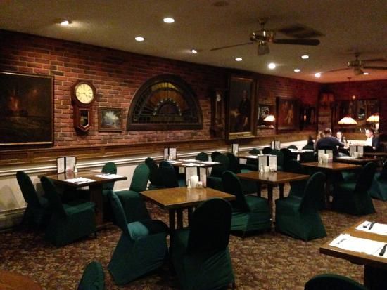 Sunset Restaurant di Auburn mencapai pasar seharga $850.000