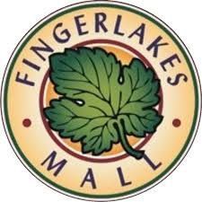 Posao cvjeta za Fingerlakes Mall u Auburnu
