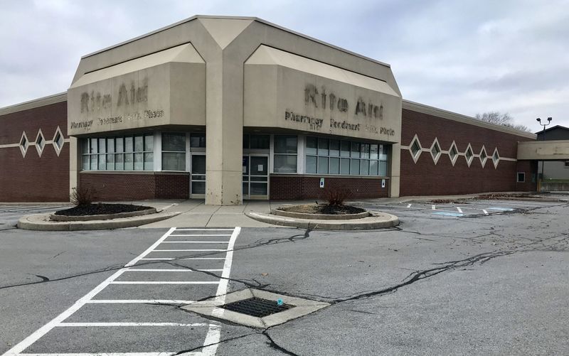 Une nouvelle clinique de santé pour anciens combattants sera établie en dehors de l'hôpital communautaire d'Auburn