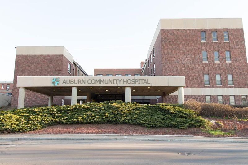 Hospital Auburn menyambung semula lawatan, tetapi hanya empat jam sehari
