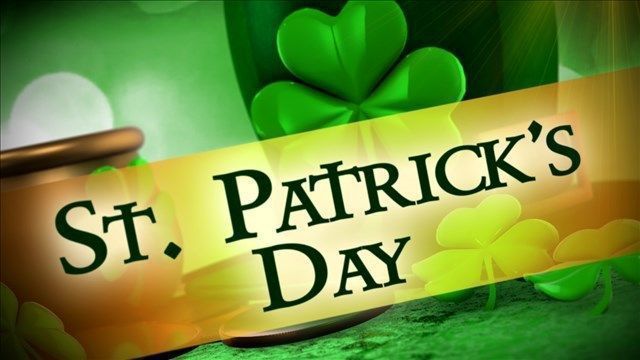 LOKALER GUIDE: Wochenendtipps zum St. Patrick’s Day in den Finger Lakes