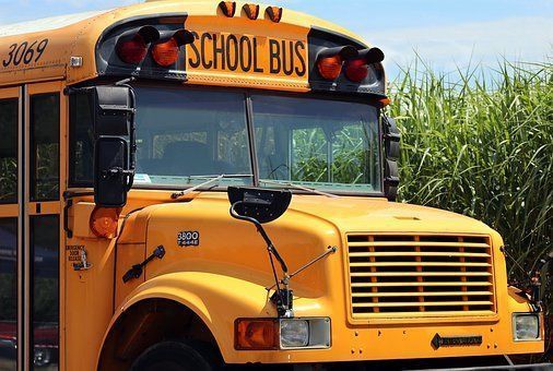 Le surintendant du district scolaire de la ville d'Auburn dit qu'il a du mal à recruter des chauffeurs de bus depuis des années