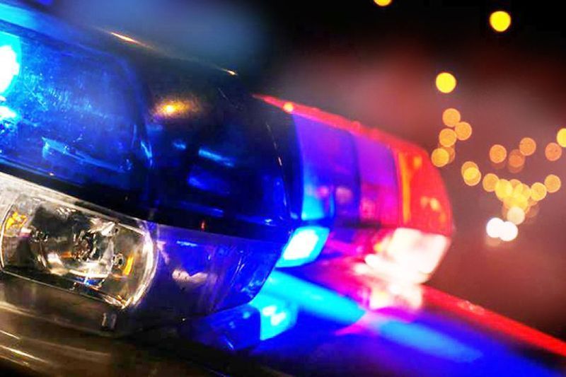 Мужчина ограбили в понедельник утром перед рестораном Dunkin Donuts в Оберне