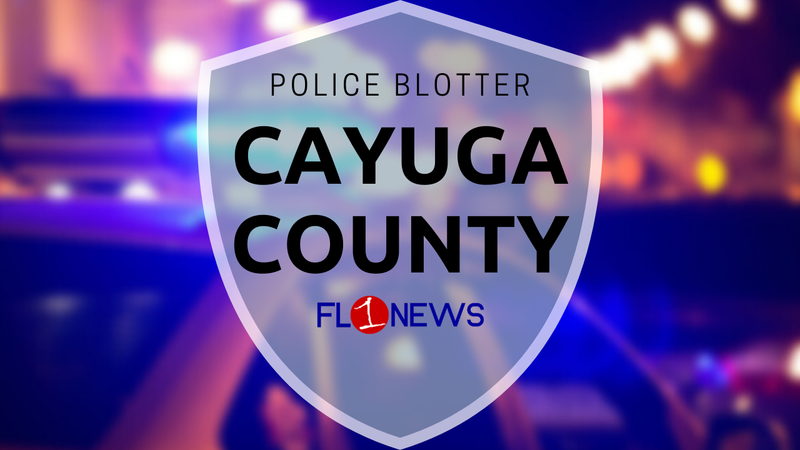 NYSP: rohkem vahistamisi, süüdistused tõenäoliselt pärast sissetungi koju, sissemurdmine Cayuga maakonnas