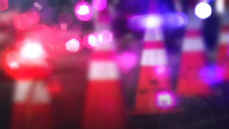 سٹیوبن کاؤنٹی لینڈ فل میں گاڑی کی زد میں آکر شخص کی موت