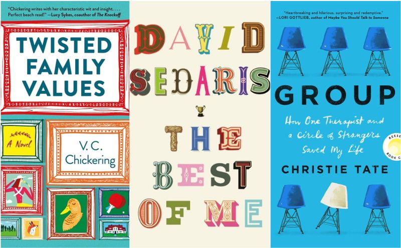 11 raamatut, mis aitavad teil 2020. aasta tänupüha läbi viia
