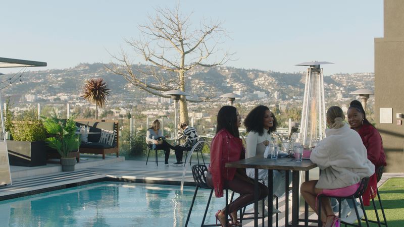 Ce să vizionezi joi: „Sweet Life: Los Angeles” la HBO Max
