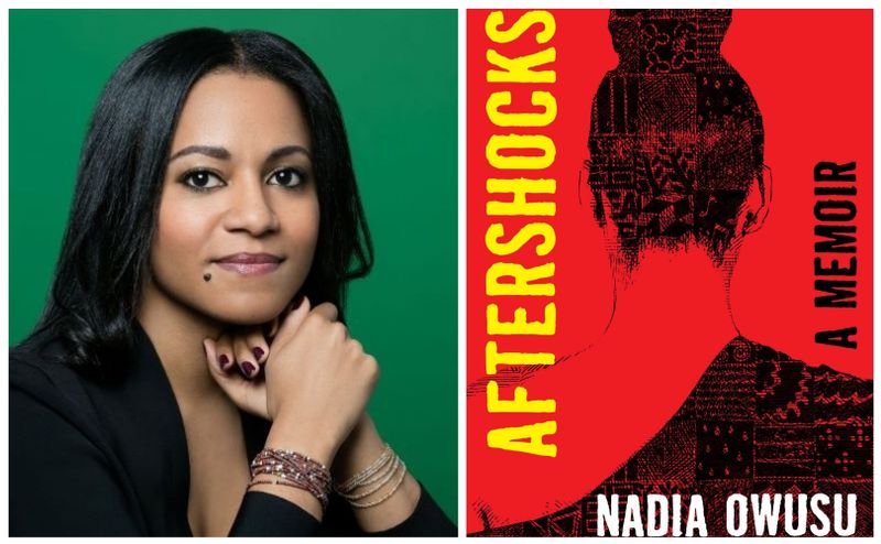 'Aftershocks' de Nadia Owusu és una història commovedora d'identitat, pèrdua i trobar casa