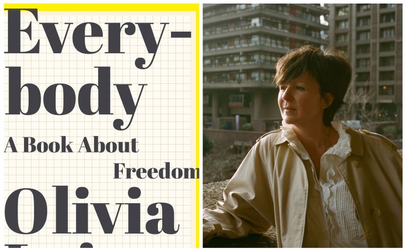 Olivia Laings 'Everybody' udforsker den menneskelige krops magt og sårbarheder