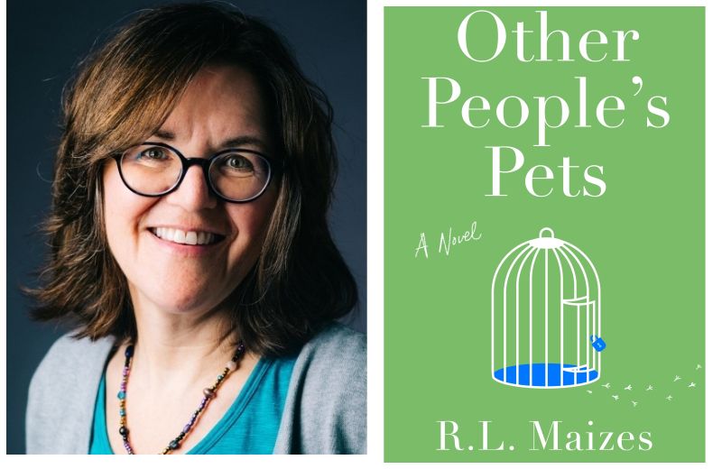 В „Домашните любимци на други хора“ на R.L. Maizes един амбициозен ветеринар се обръща към престъпен живот