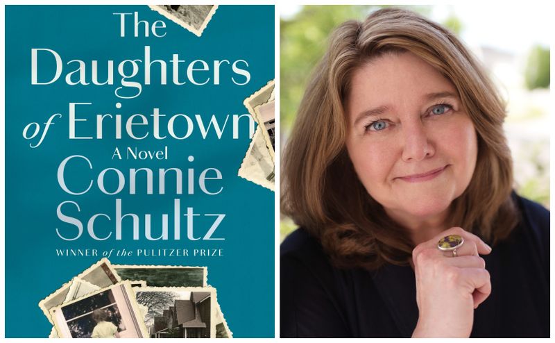 Connie Schultzs „The Daughters of Erietown“ fängt vier Generationen von Frauen in einer abgelegenen Stadt in Ohio ein