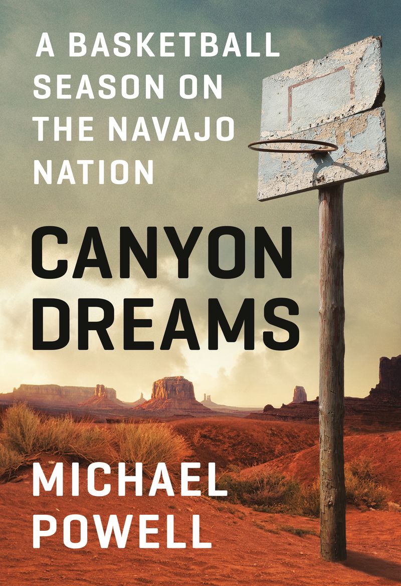 'Canyon Dreams' je više od knjige o košarci