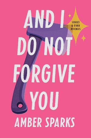 Der Reiz von „And I Do Not Forgive You“ ist schwer zu artikulieren, aber unmöglich zu widerstehen