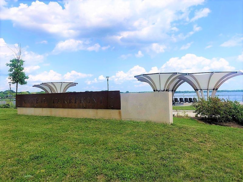ДОБРИ МЕСТА: Женевското езеро на езерото Сенека предлага уникален портал за изживяване на езерата Finger