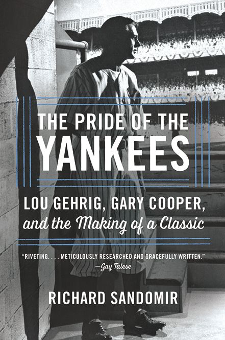 Kebenaran di sebalik legenda Lou Gehrig