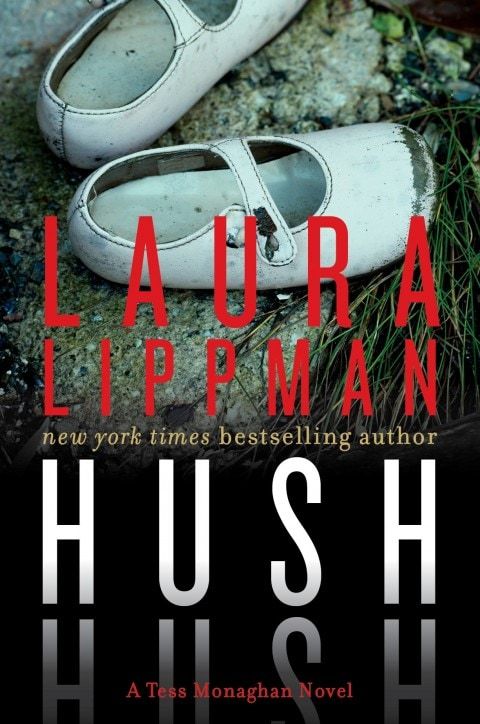 Arvostelu: 'Hush Hush', Laura Lippman