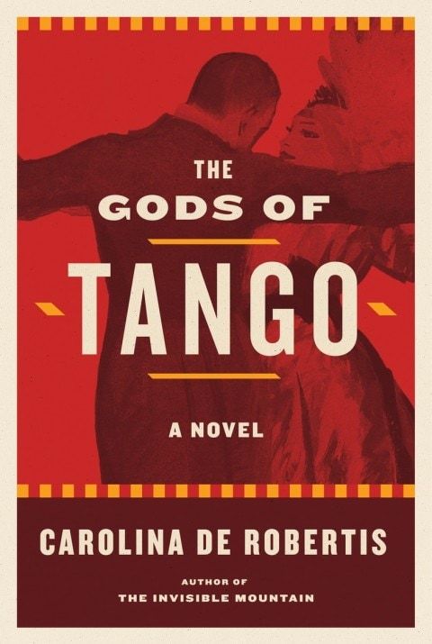 „The Gods of Tango“: Rodovo podmienený príbeh hudby a lásky