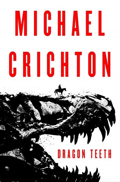 Les dinosaures – et Michael Crichton – rugissent à nouveau dans « Dragon Teeth »