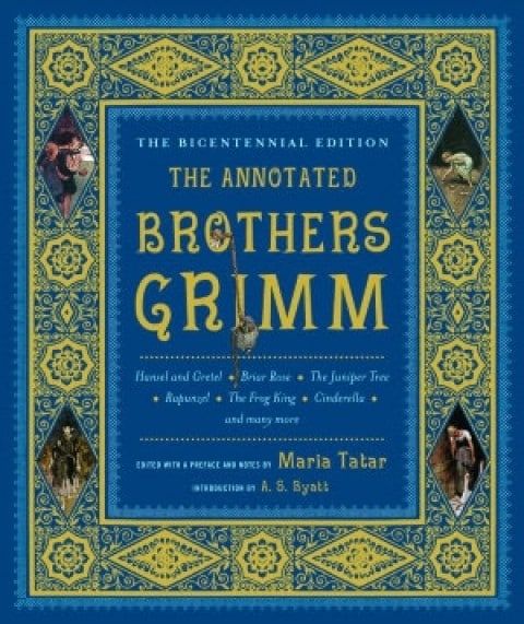 Bratia Grimmovci, veľmi pochmúrne príbehy