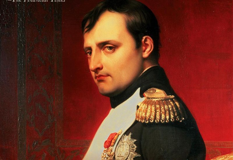 'Napoleon: Saatuse sõdur' heidab lugupeetud keisrile uut valgust