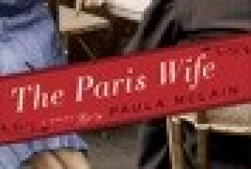 Paula McLain ‘The Paris Wife’: Román o Hemingwayovej prvej manželke