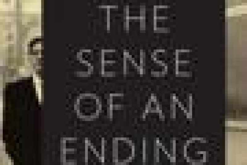 Recenze knihy: The Sense of an Ending, Julian Barnes