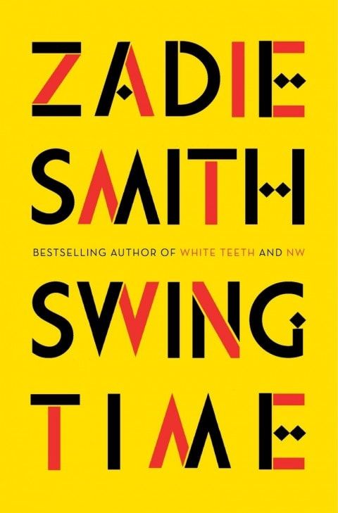 'Swing Time': Zadie Smithi laiaulatuslik romaan sõprusest, rassist ja klassist