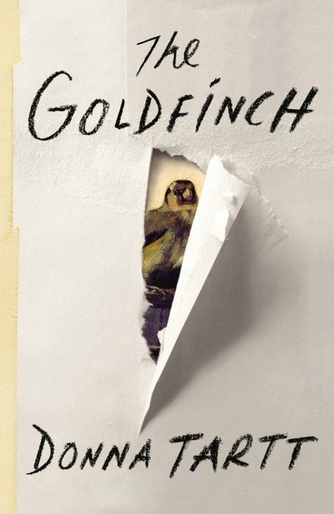 Könyvajánló: „The Goldfinch”, Donna Tartt
