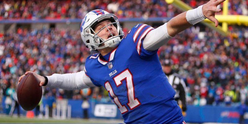 Bills tillkännager försäsongsmotståndare: Colts, Panthers, Lions, Vikings