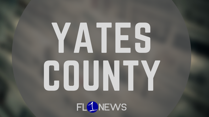 A Yates megyei ügyész, Todd Casella lett az év ügyésze
