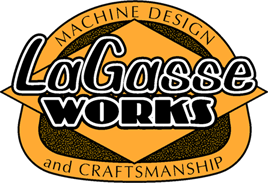 LaGasse Machine & Fabrication oznamuje nové vlastnictví
