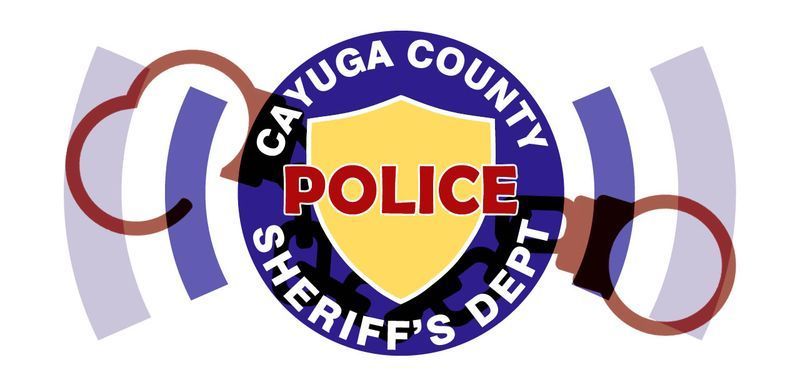 Pejabat Syerif Daerah Cayuga mengeluarkan laporan aktiviti Jun
