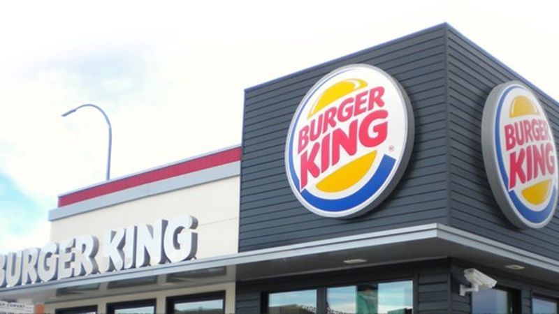 Burger King ima novi peni Whopper dogovor - ali prvo morate otići u McDonald's