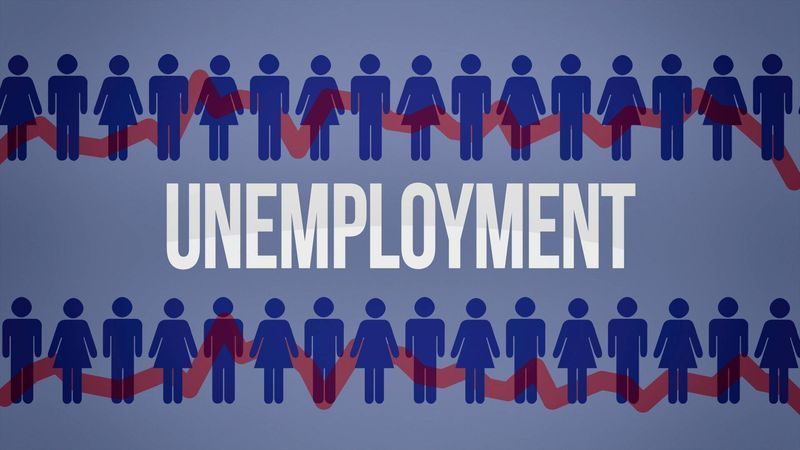 Нивото на безработица на пазарите на метрото около щат Ню Йорк е по-високо от 2019 г