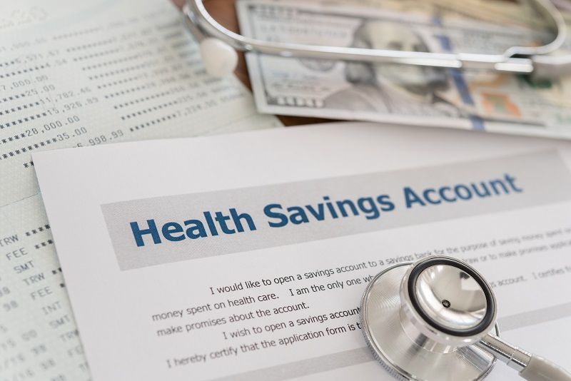 Mi az a HSA vagy egészségügyi megtakarítási számla, és hogyan működik?