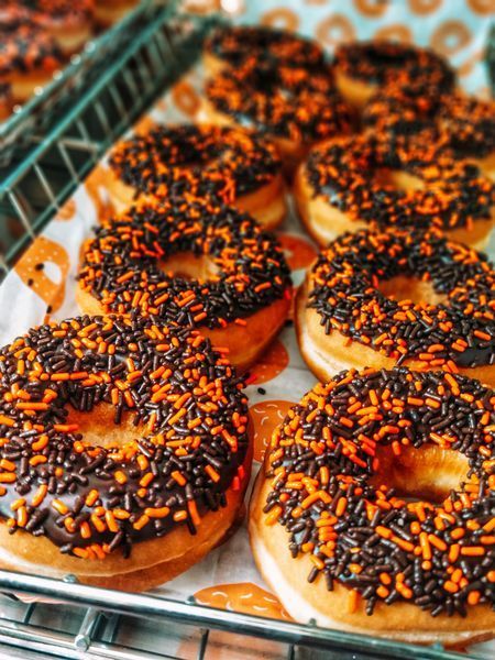 Dunkin Donuts vraća svoj poznati začin od bundeve i jesenski jelovnik ranije nego ikad prije