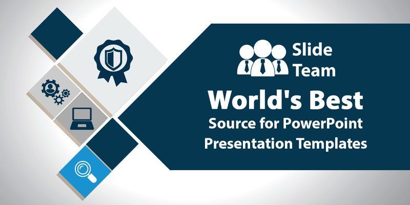 SlideTeam: la millor font del món per a plantilles de presentació de PowerPoint