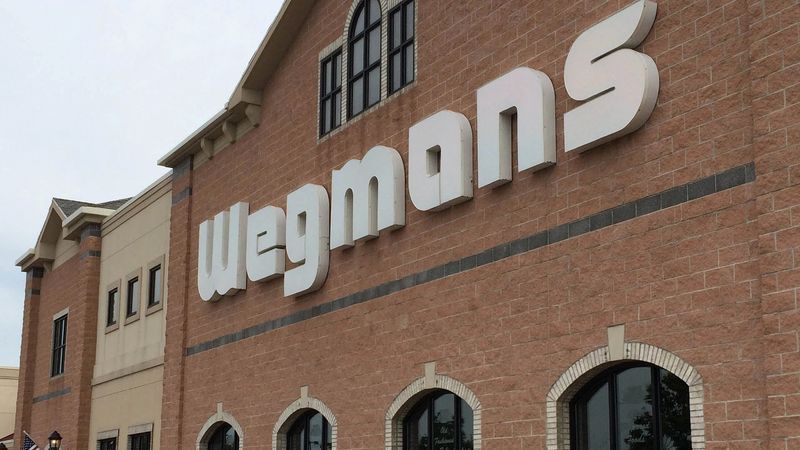 Wegmans eliminará todas las bolsas de plástico este mes en las tiendas de la región