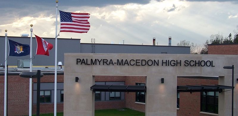 Palmyra-Macedon Central School District nimettiin uusi apulaisrehtori
