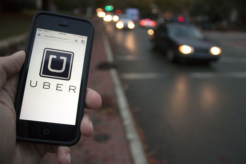 Ithaca میں ٹیکسی کمپنیوں کے لیے اب کیا ذخیرہ ہے کہ Lyft, Uber میں منتقل ہو سکتا ہے…