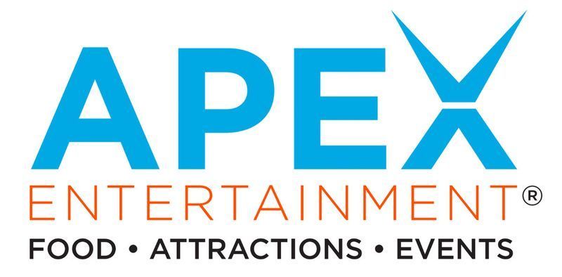 Apex Entertainment se oficiálně otevírá v Destiny USA
