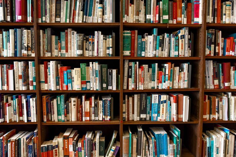 Die Stadtbibliothek Genf erweitert ihr Personal um einen spanischsprachigen Vollzeitangestellten