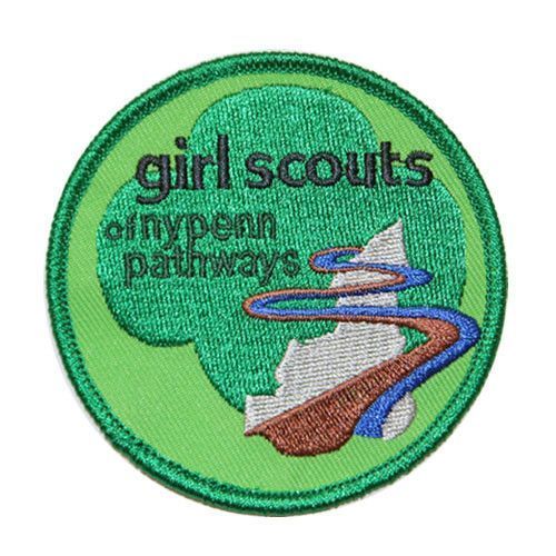 Girl Scouts z NYPENN Pathways volia nových členov do správnej rady