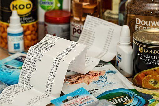 Цените в хранителните магазини ще останат високи поне през следващата година