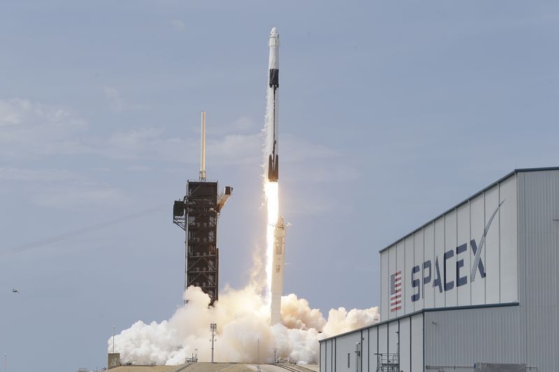 Un homme de Penn Yan condamné à une probation pour avoir forgé des pièces SpaceX à Rochester